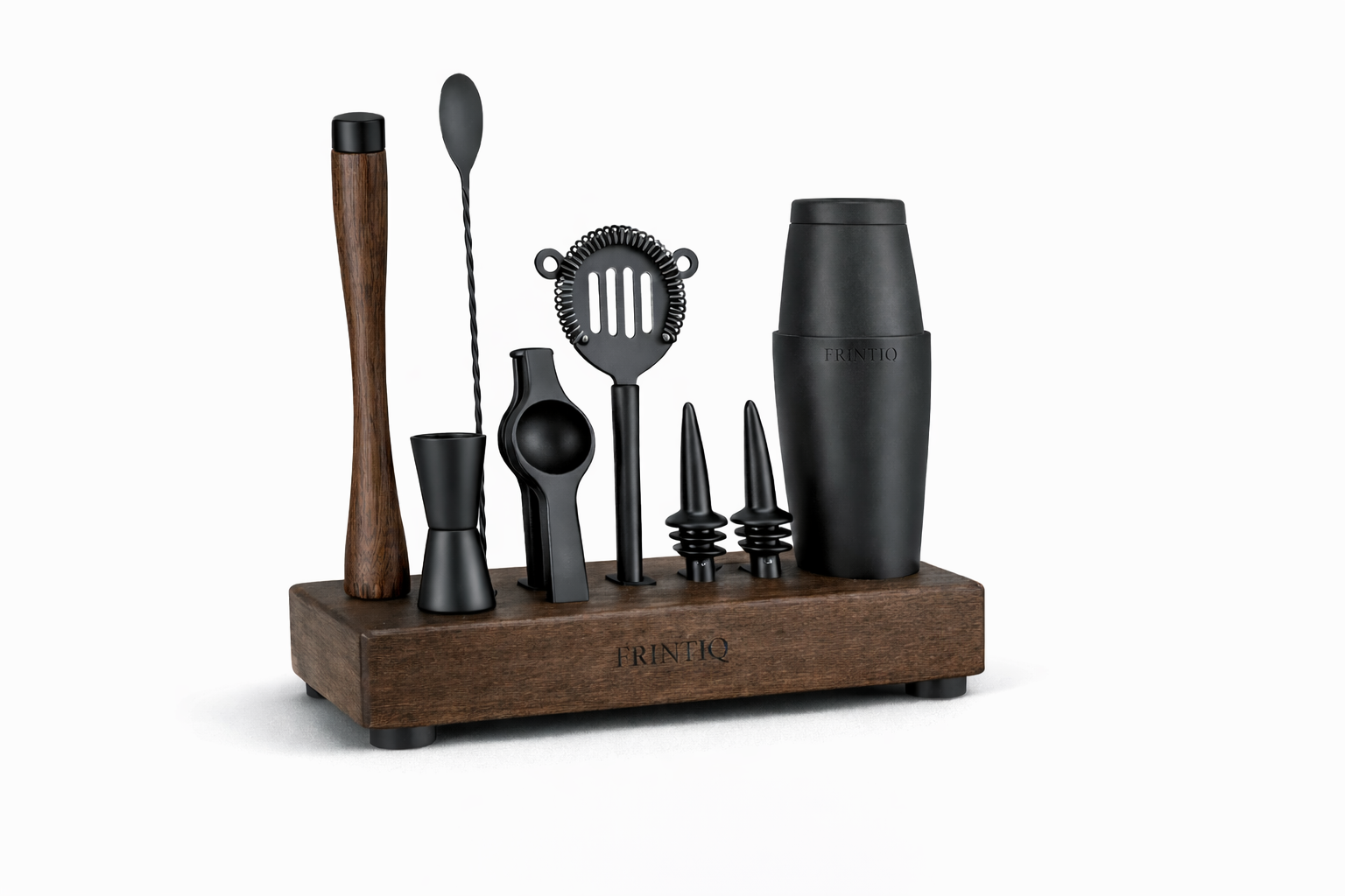 Signature Shaker Set