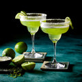 Margarita Glasses