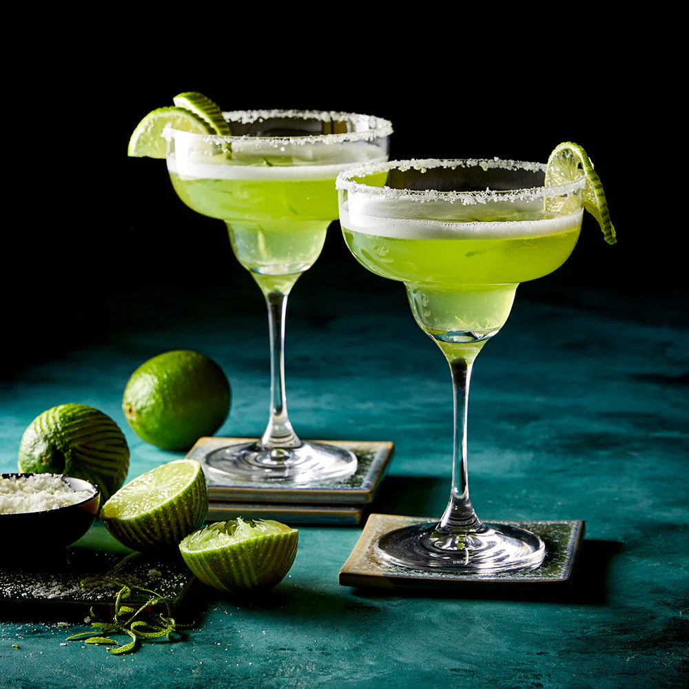 Margarita Glasses