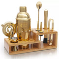 Stainless Steel Bartender Kit