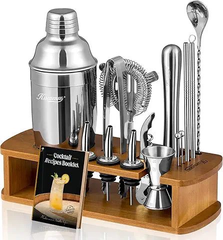 Wine Shaker