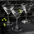 Martini Glasses