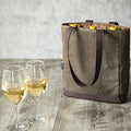 Insulated Wine Cooler Bag