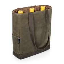 Insulated Wine Cooler Bag