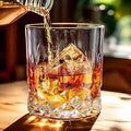 Whiskey Glasses