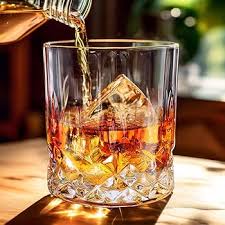 Whiskey Glasses