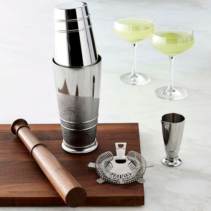 Cocktail Shaker Set