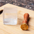 Zodiac Sign Ice Stamp